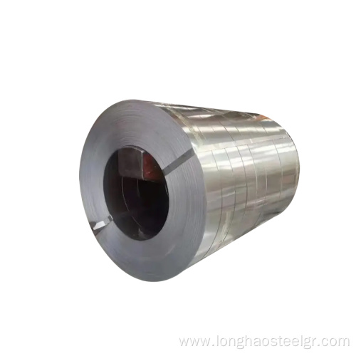 Galvanized Steel (GI) Coil